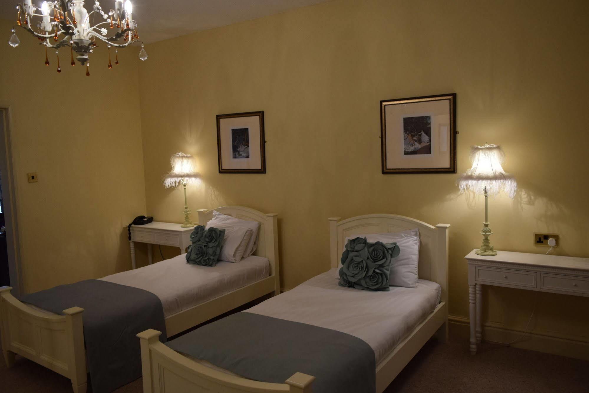 Hotel The French Partridge à Hartwell Extérieur photo