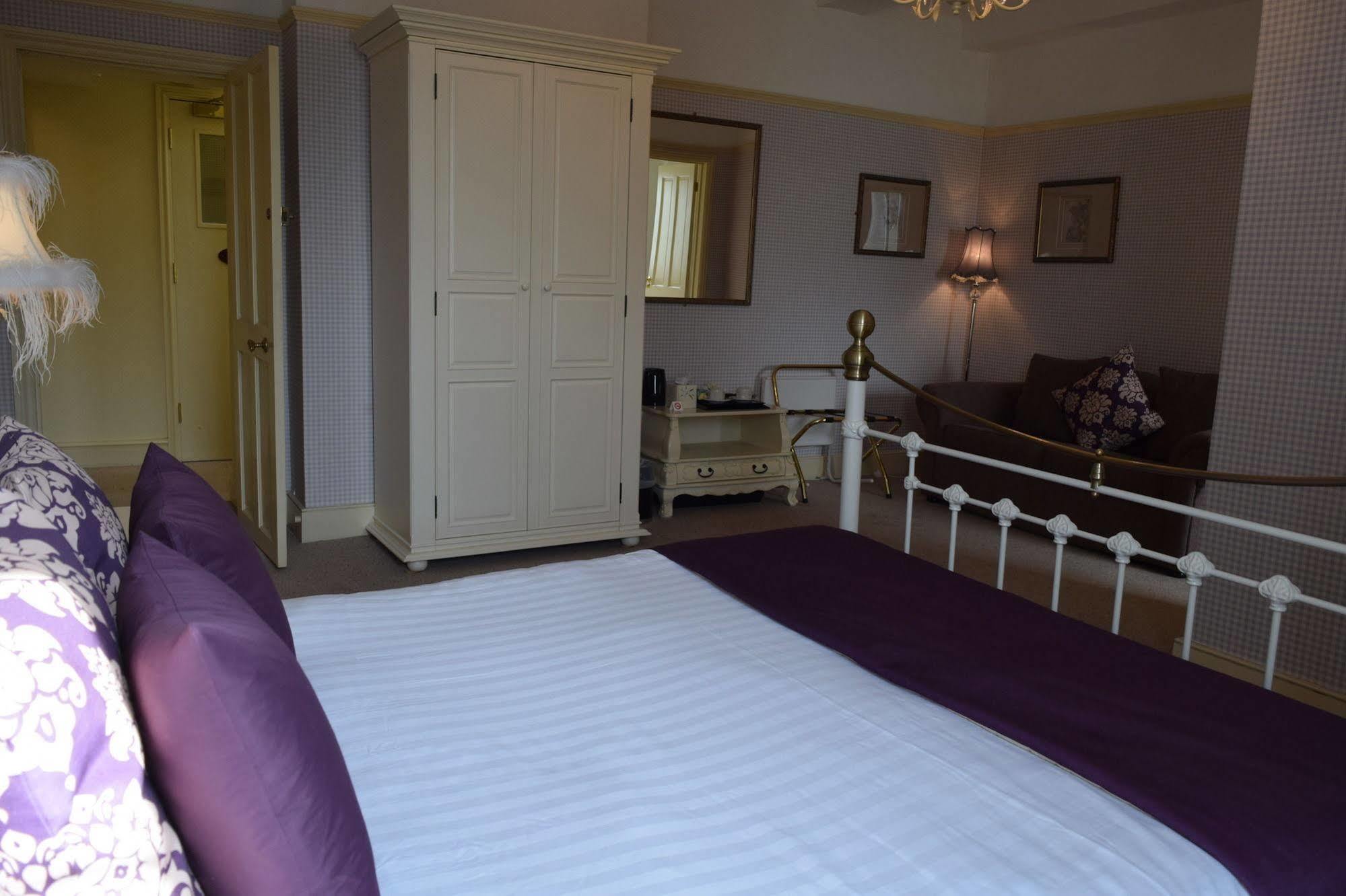 Hotel The French Partridge à Hartwell Extérieur photo