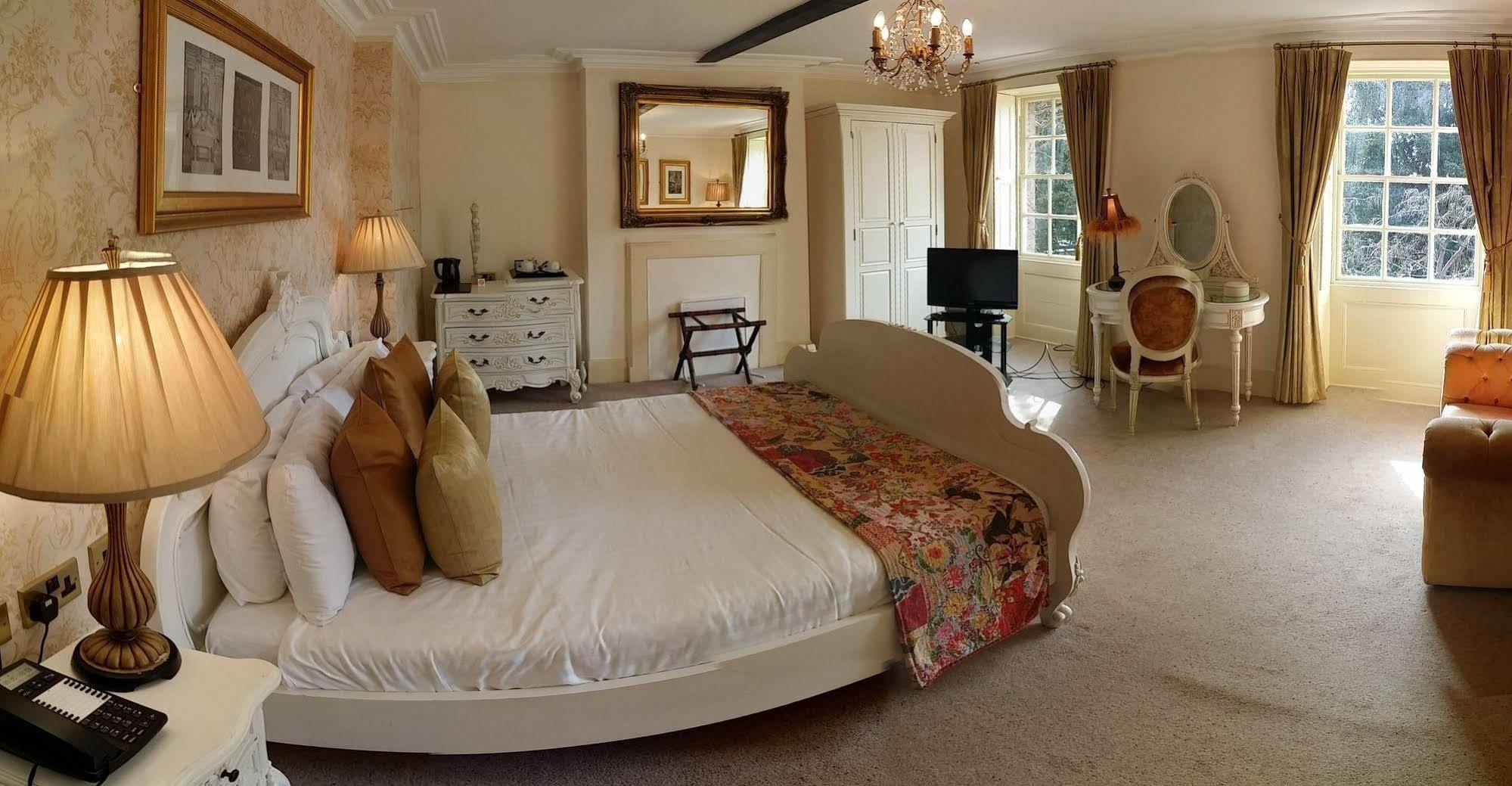Hotel The French Partridge à Hartwell Extérieur photo
